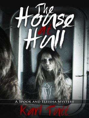 cover image of The House at Hull